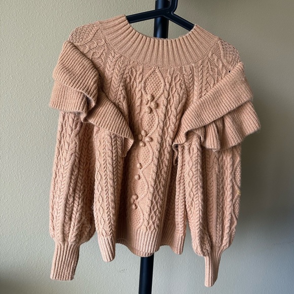 Vici Sweaters - Vici brand